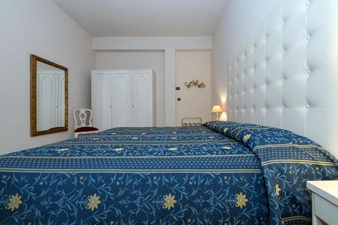 Hotel Corallo Montecatini Terme Exterior photo